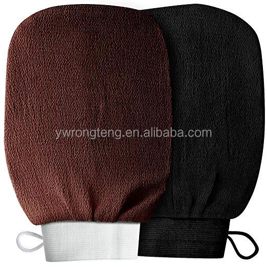 Exfoliating Mitt 13