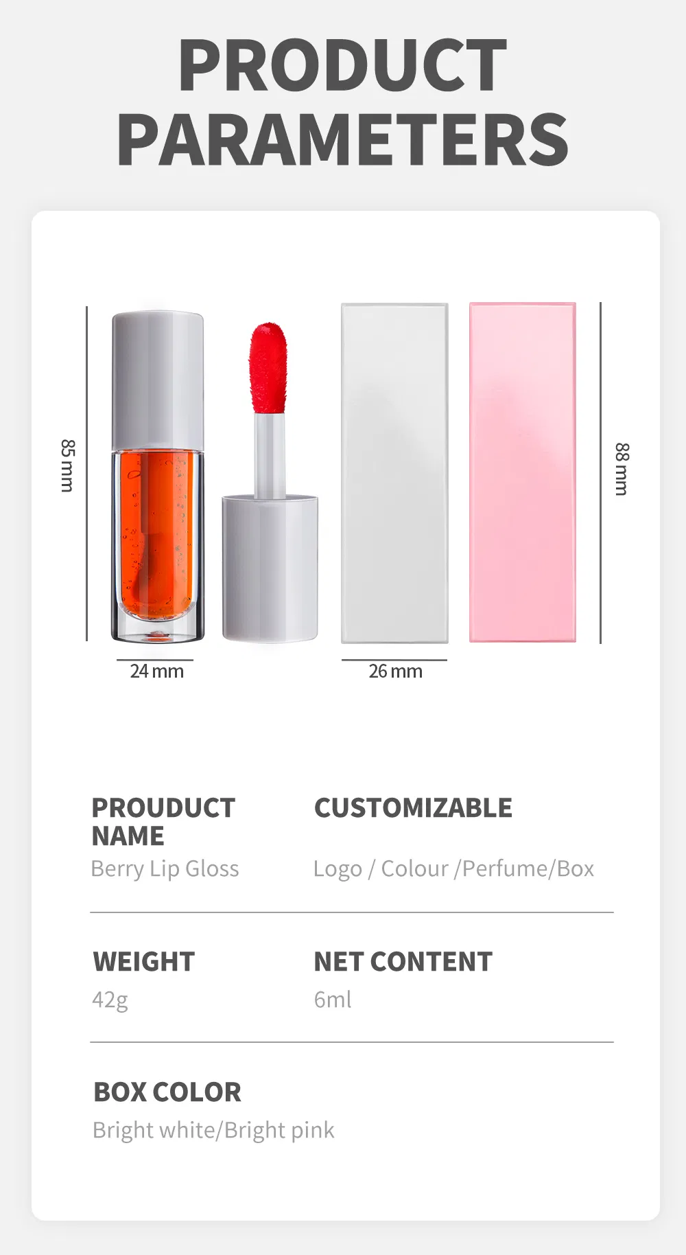 Lip Balm Full View