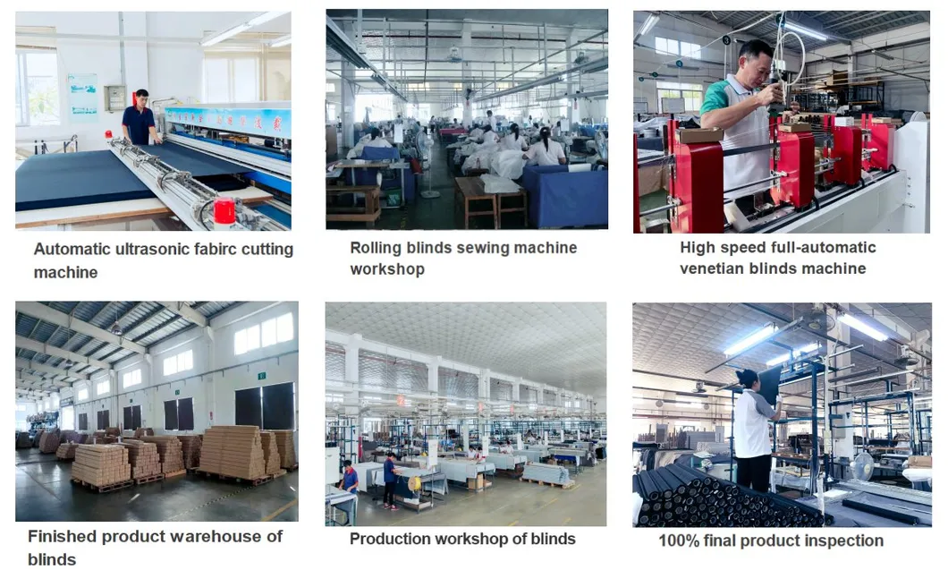 Production Workshop
