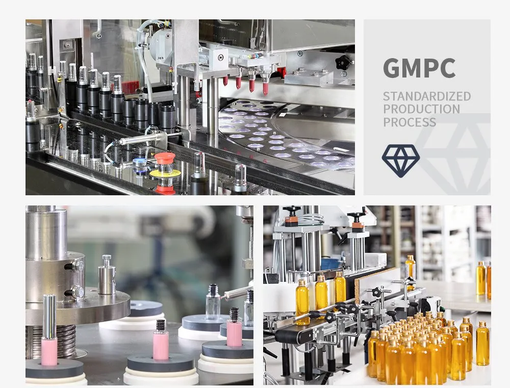 Factory Overview
