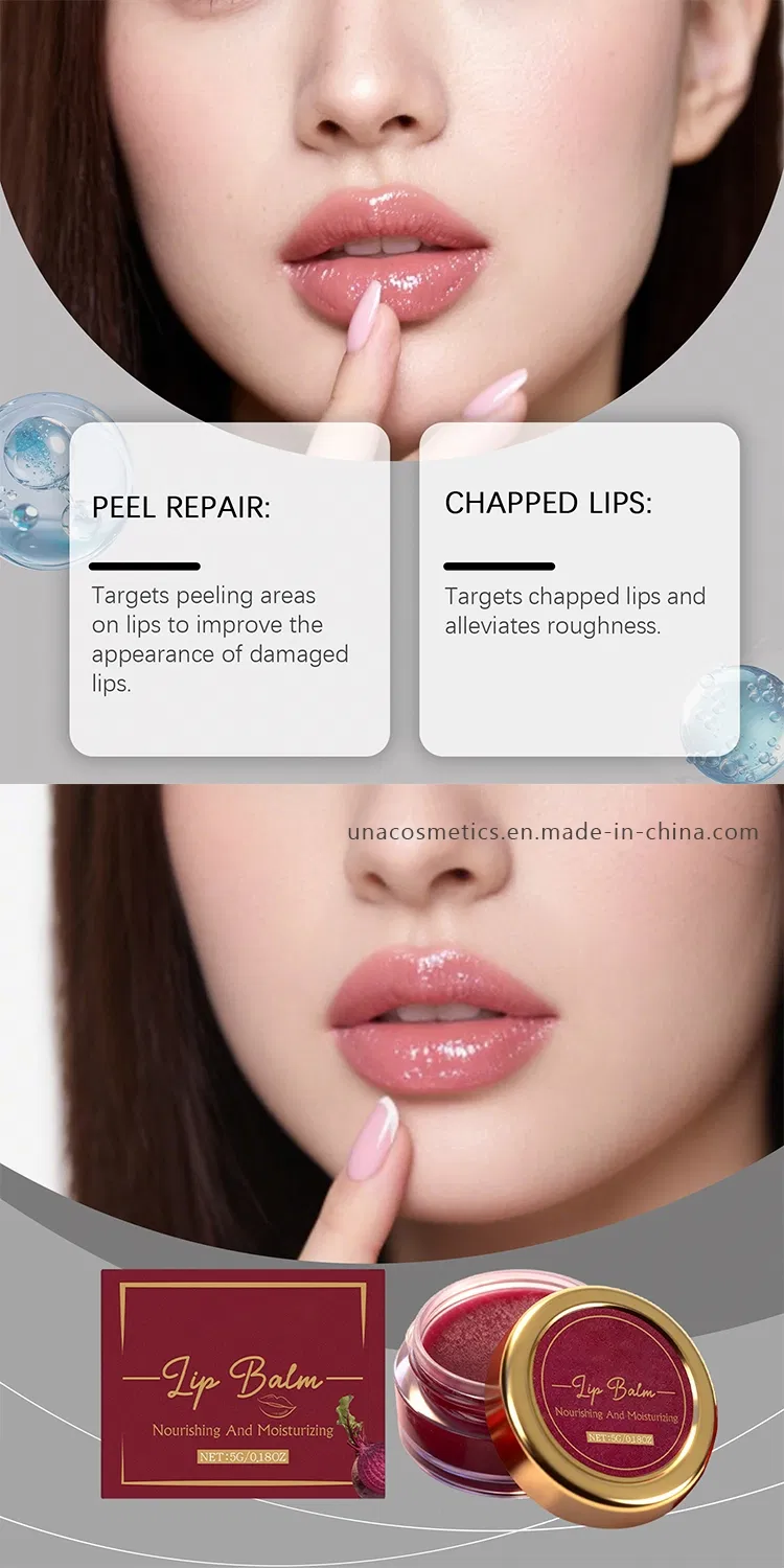 Lip Balm Detail 4