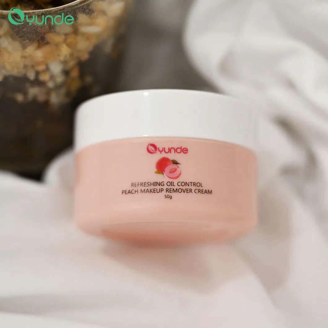 Cleansing Balm Detail 2