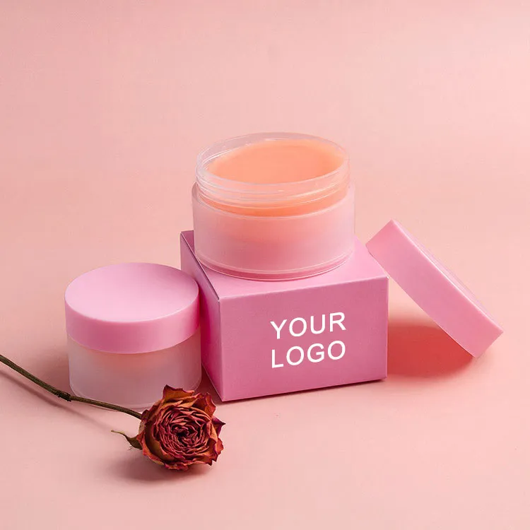 Cleansing Balm Detail 1