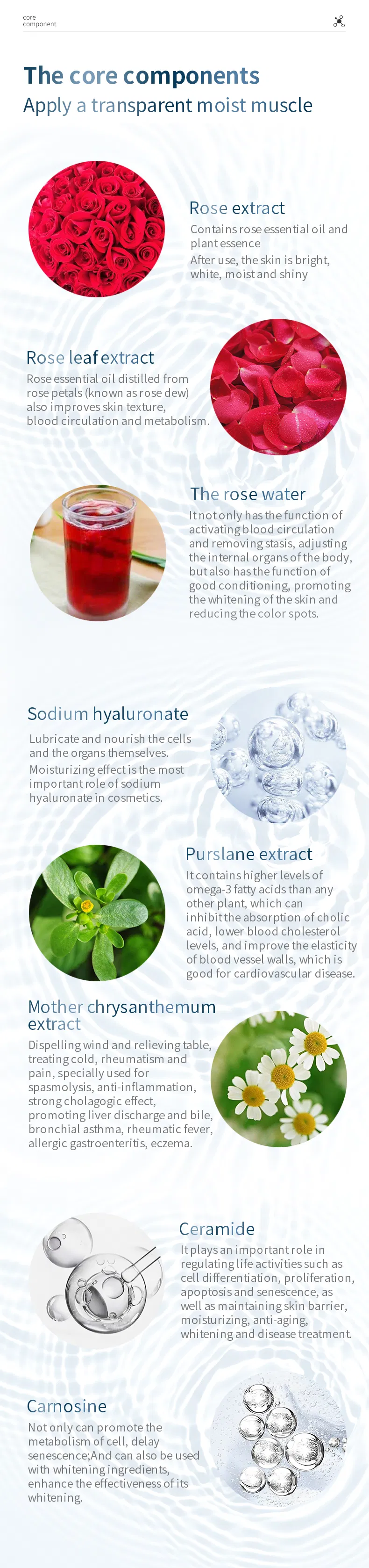 Skincare Details