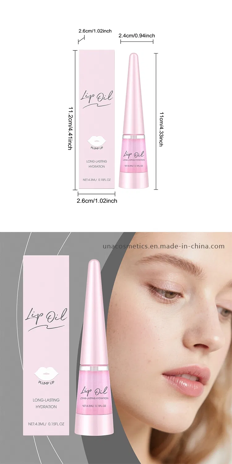Lip Care Details