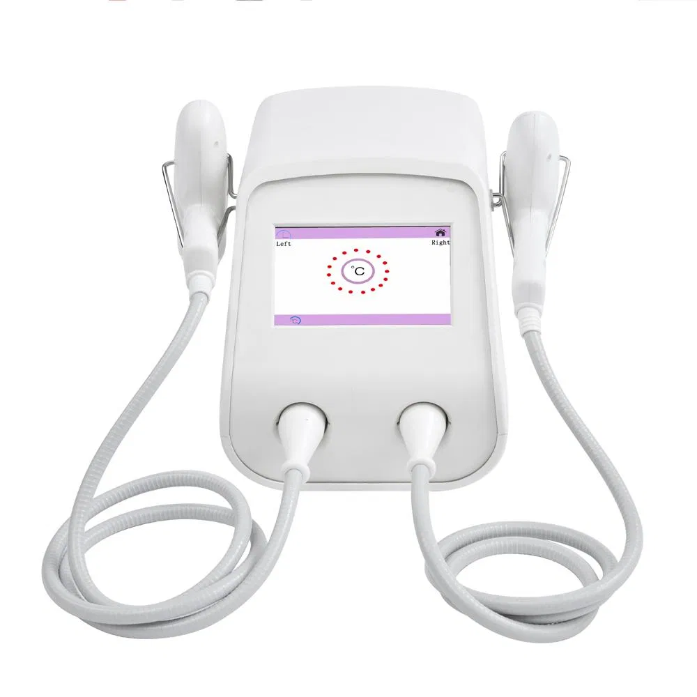 T-Ixel Radio Frequency Microneedling Fractional RF Machine Detail