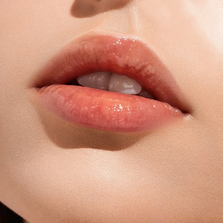 Lip Oil Detail 8