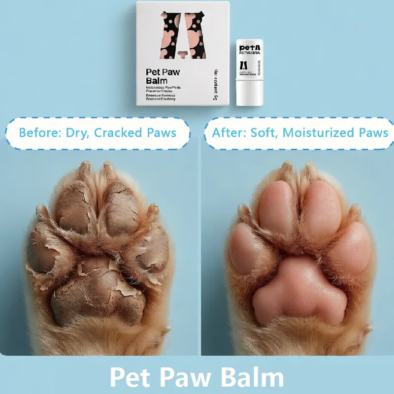 Pet Paw Balm