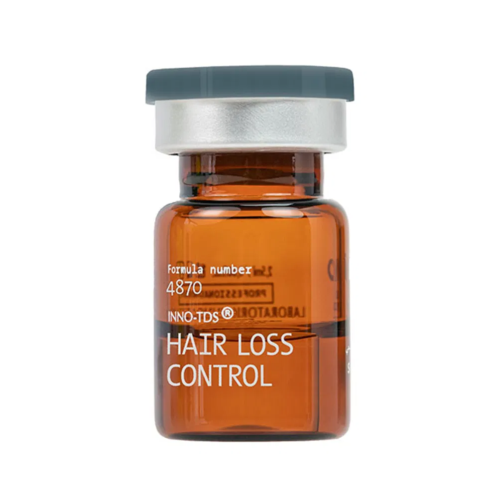 Inno TDS Hair Growth Extracted Human Adipose Stem Cells Pattern Baldness Hair-Loss