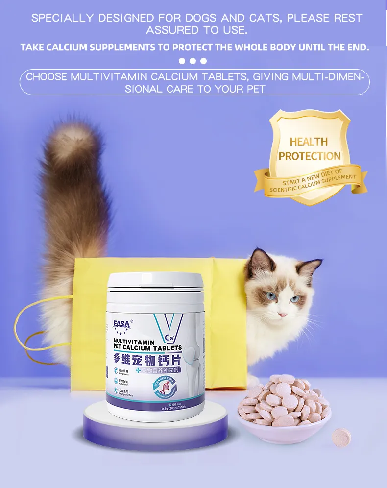 Easa Soft Chew