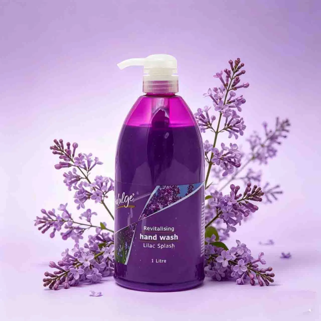 Deep Cleansing and Moisturizing Shower Gel Is Suitable for All Skin Types