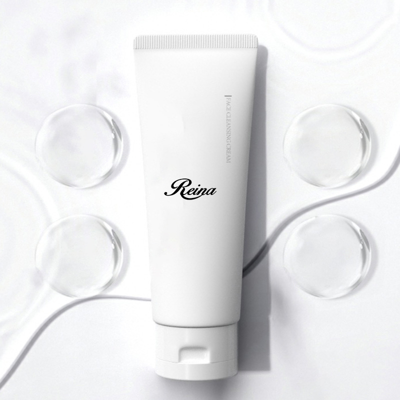 Amino Acid Moisturizing Brightening Deep Cleanser Deep Cleansing Cream Mild Formula