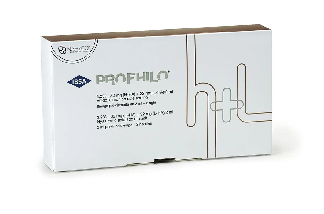 Profhilo Serum