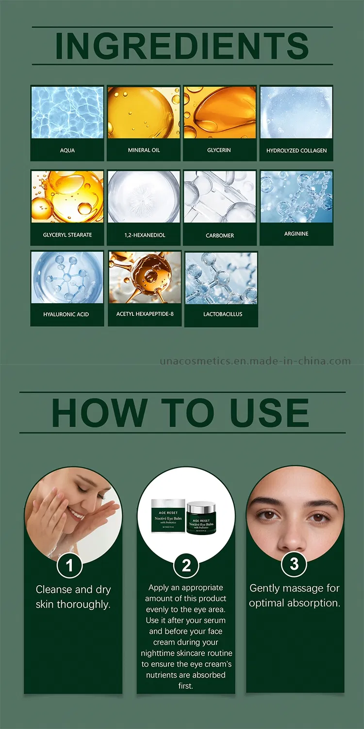 Eye Cream Detail