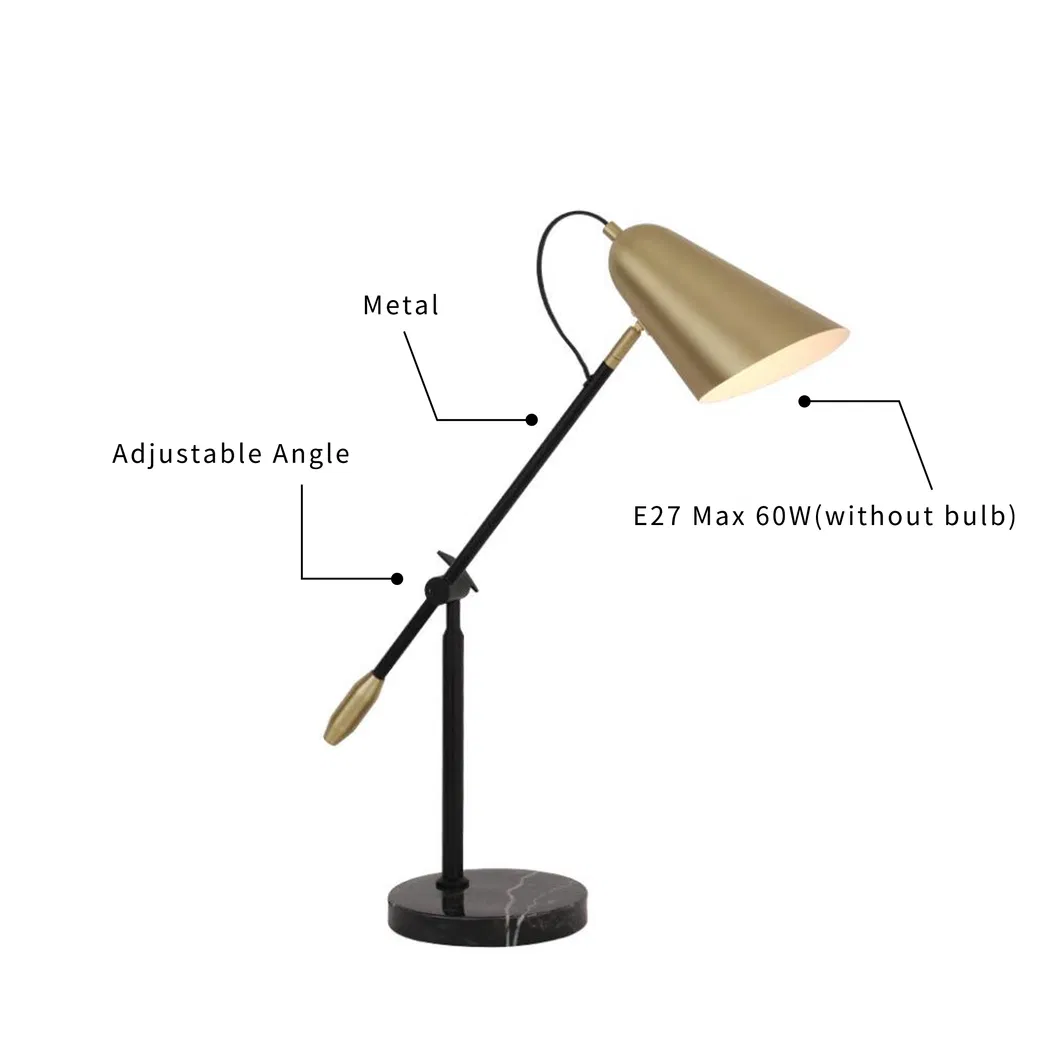 Product Detail Bed Side Lamp