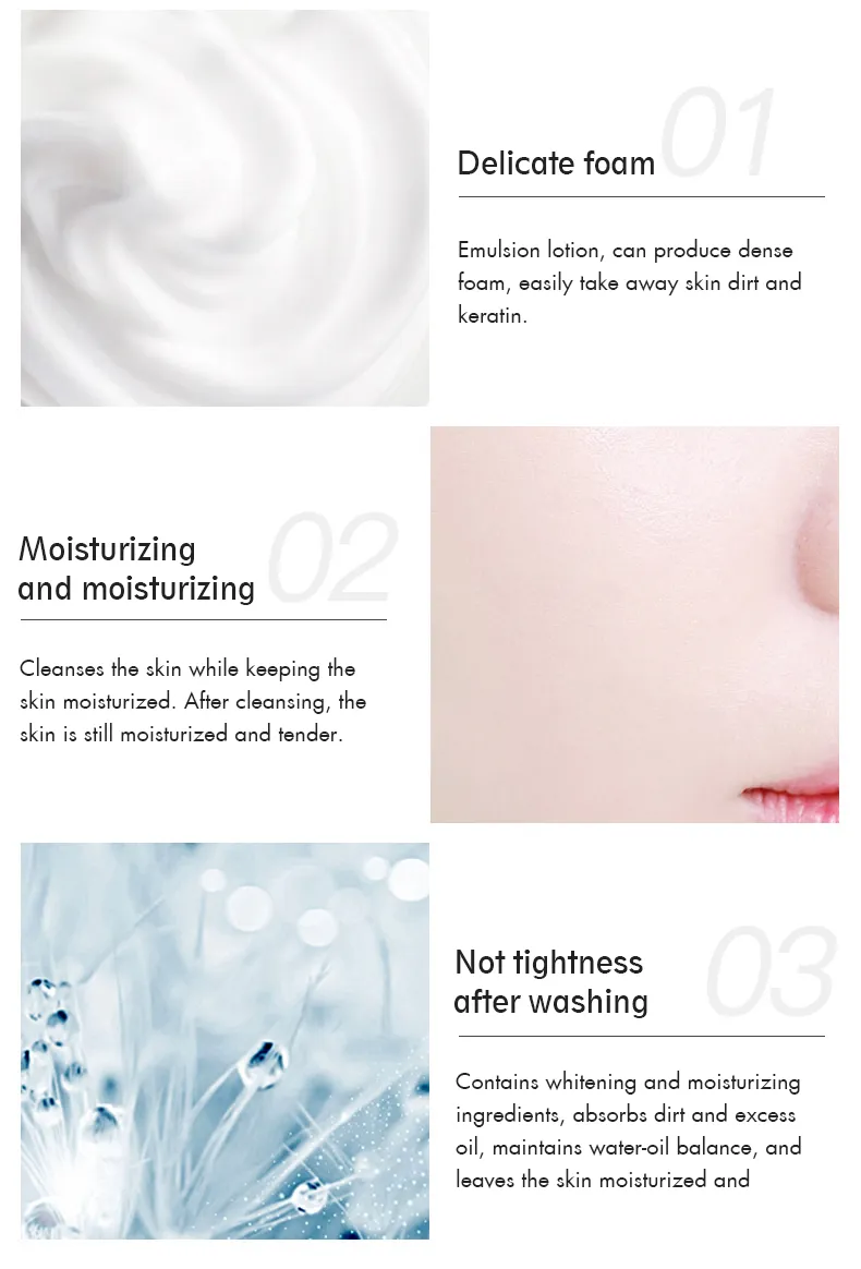 Cleanser Detail 6