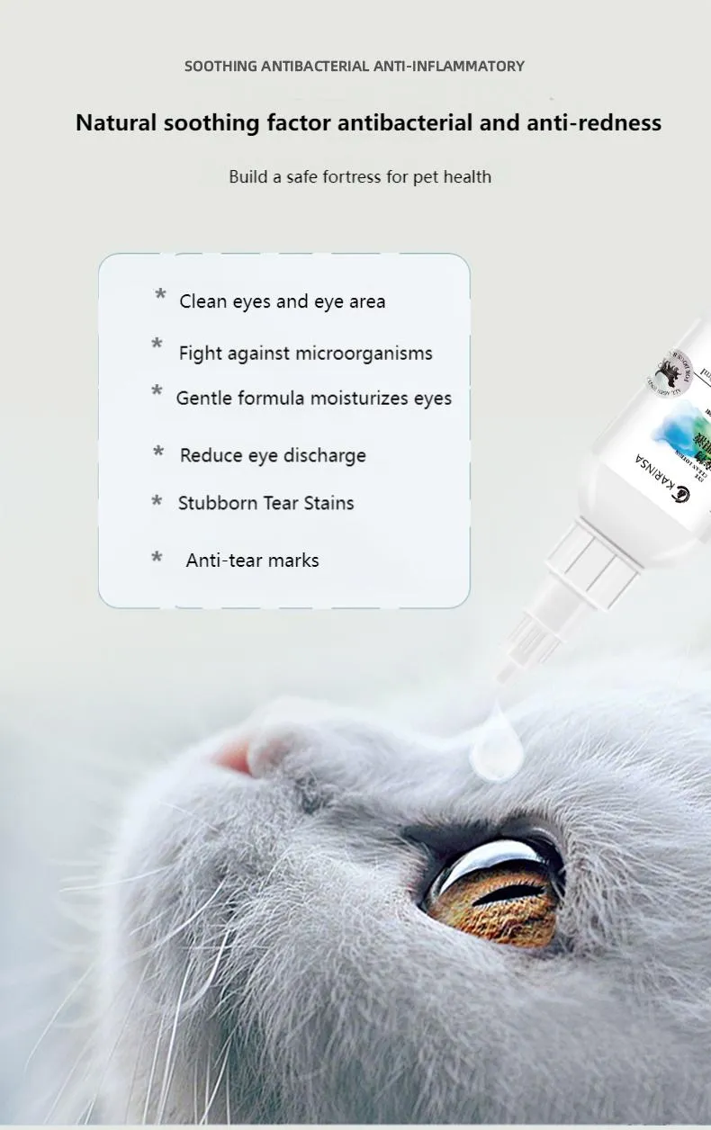 Eye Care detail 3