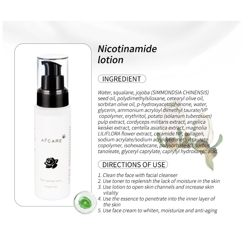 Multi-Functional Skincare OEM ODM/Private Label/Contract Manufacturing Service From Japan Cosmetic Makeup Skincare Set