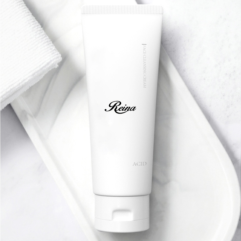 Amino Acid Moisturizing Brightening Deep Cleanser Deep Cleansing Cream Mild Formula