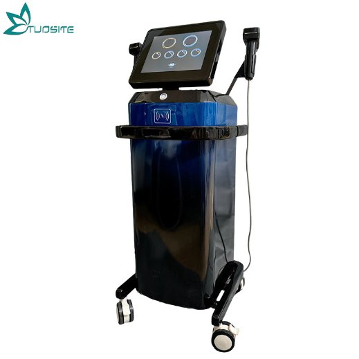 Professional Gold Microneedling Morpheus 8 Acne Scar Treatment Skin Tightening Machine