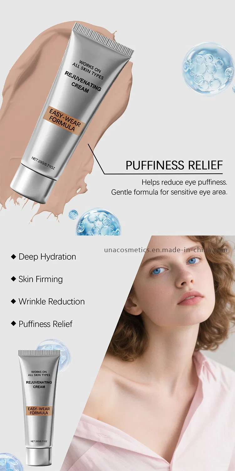 Eye Cream Detail