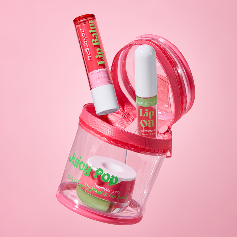 Lip Care Supplier Moisturizing Vegan Women's Daily Care Lip Oil