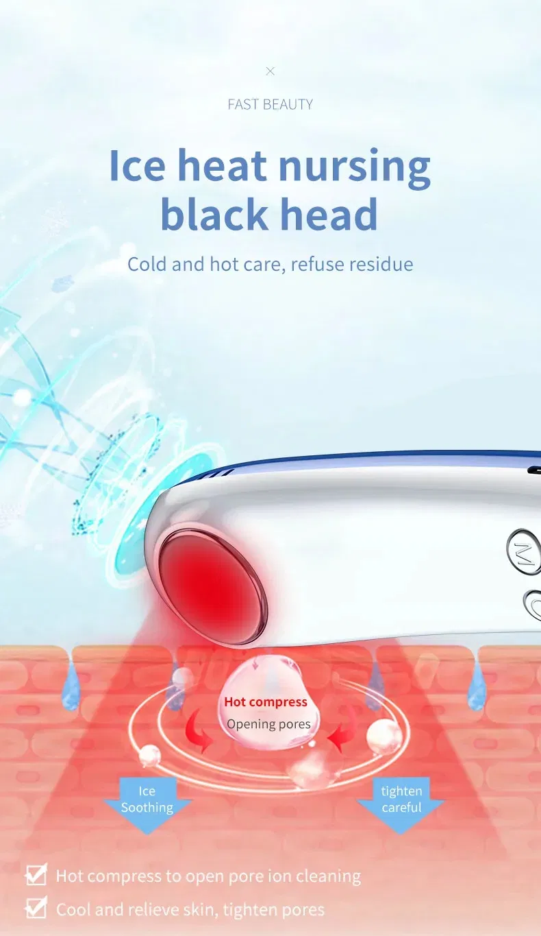 Beauty Instrument