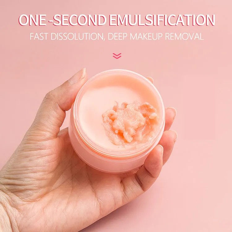 Cleansing Balm Detail 3