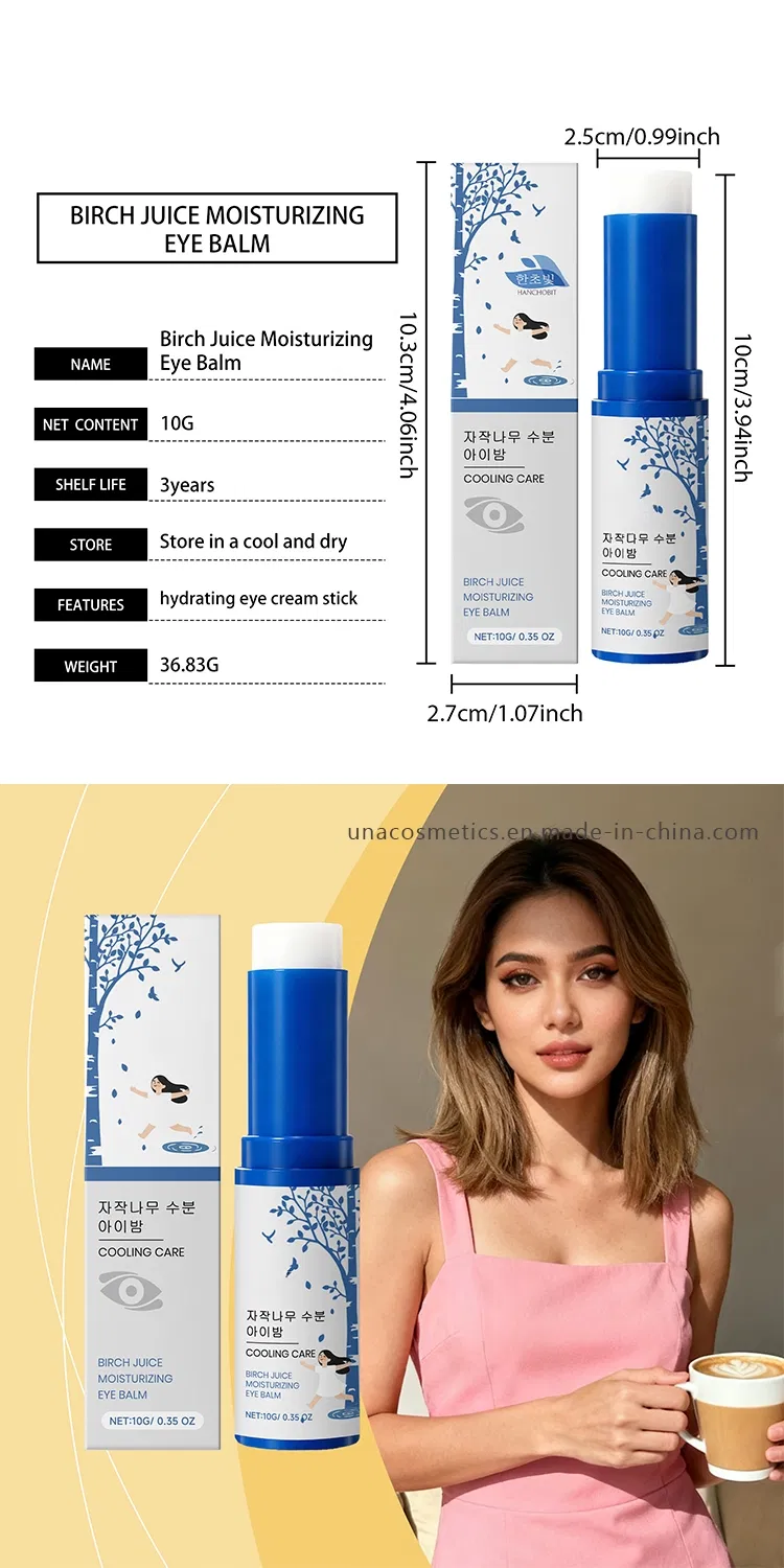 Nourishing Eye Skin