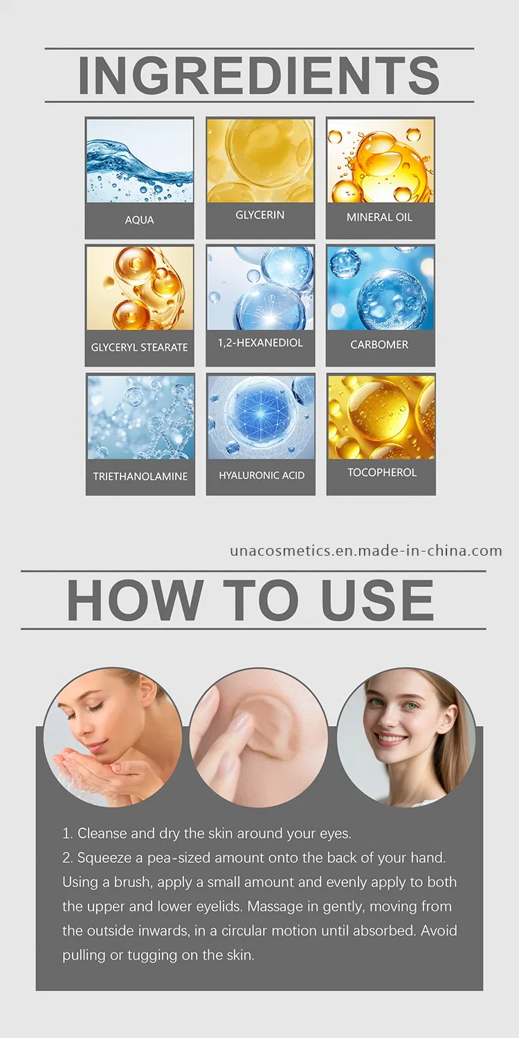Eye Cream Product View 3