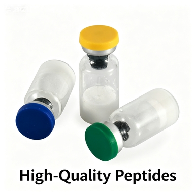 Firming Lifting Peptide for Face Care