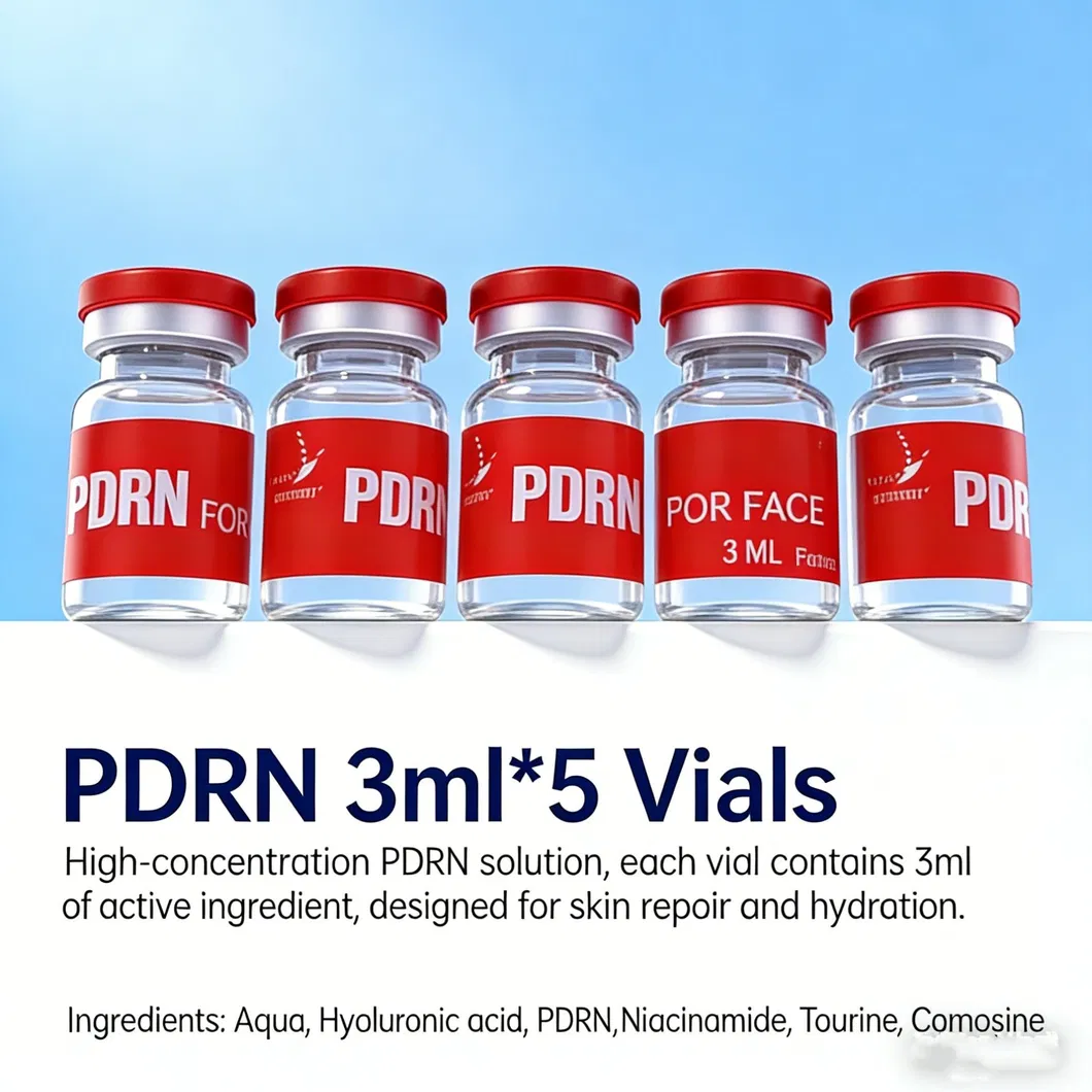 Serum Treatment