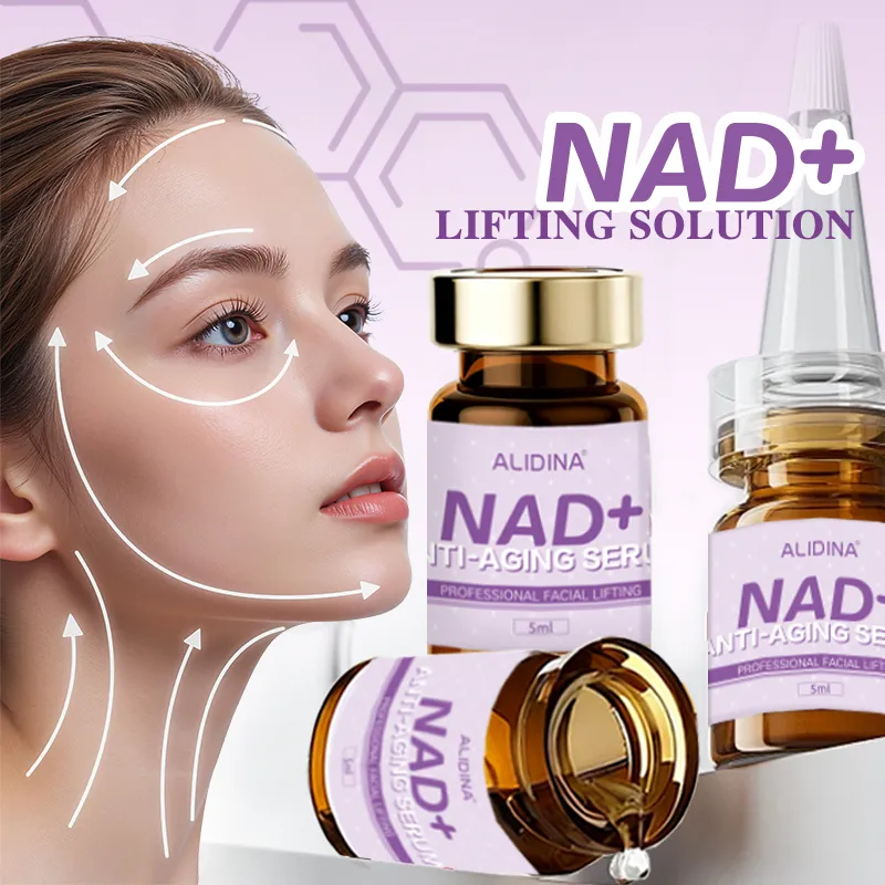 Skin Glowing Skin Elasticity Booster
