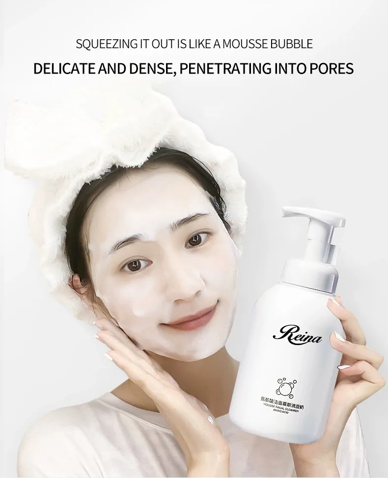 Cleanser Detail 5
