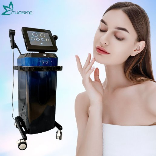 New Fractional Radio Frequency RF Skin Tightening Morpheus 8 Skin Rejuvenation Machine