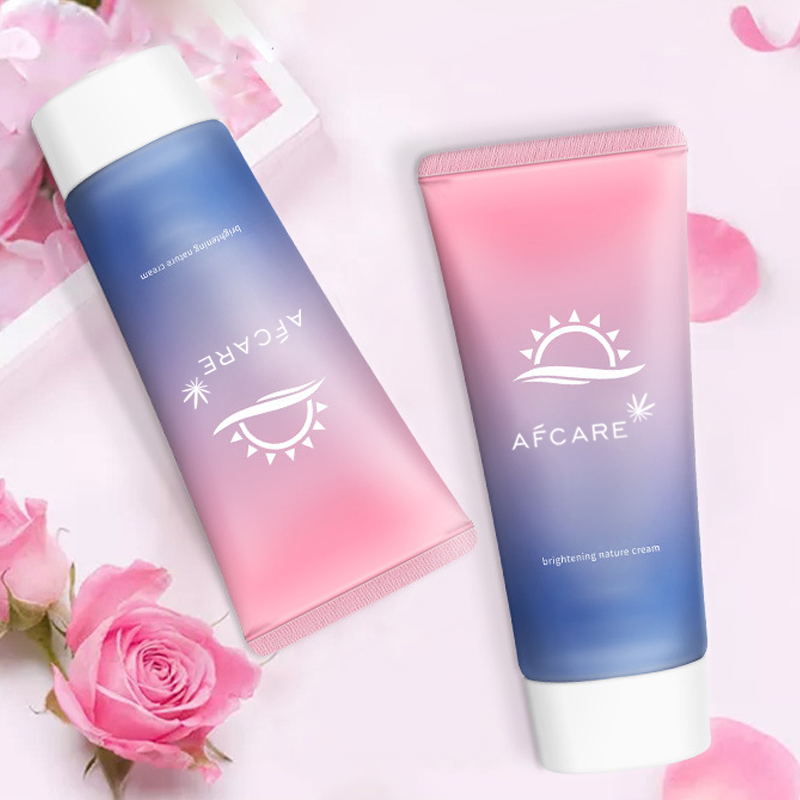 Magic Natural Anti-Aging Whitening Face Cream: All-Purpose Skincare