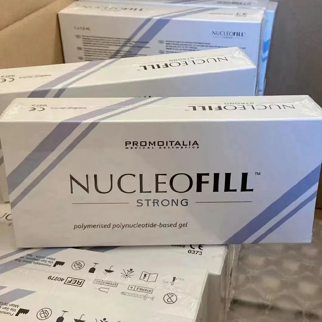 Nucleofill Strong Biostimulation