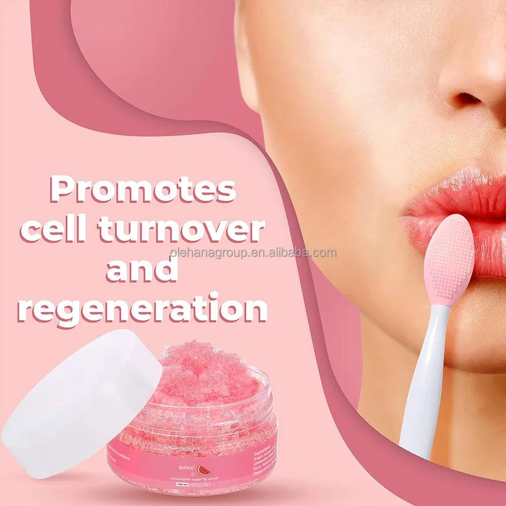 Lip Care Product