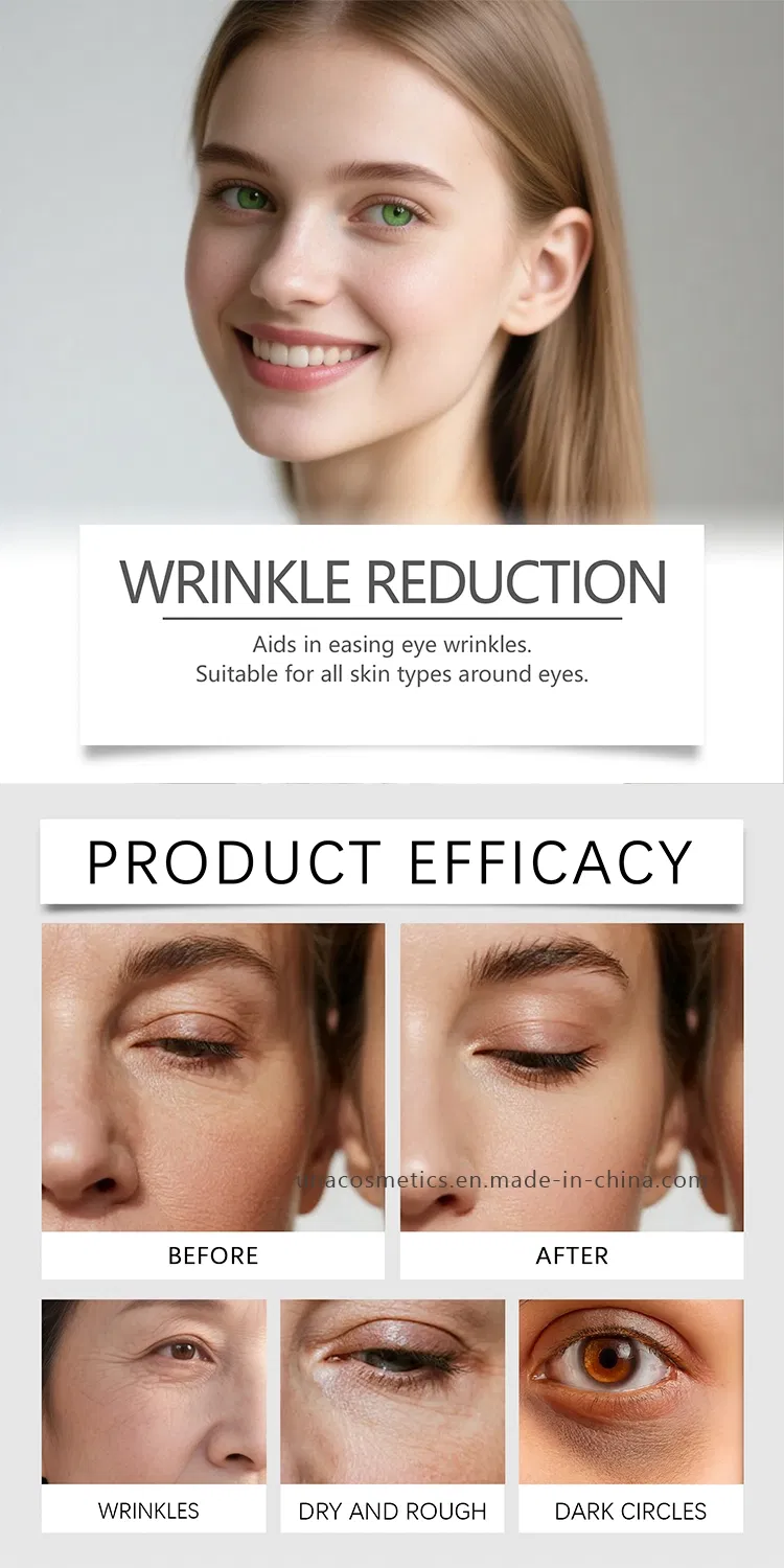 Eye Cream Result