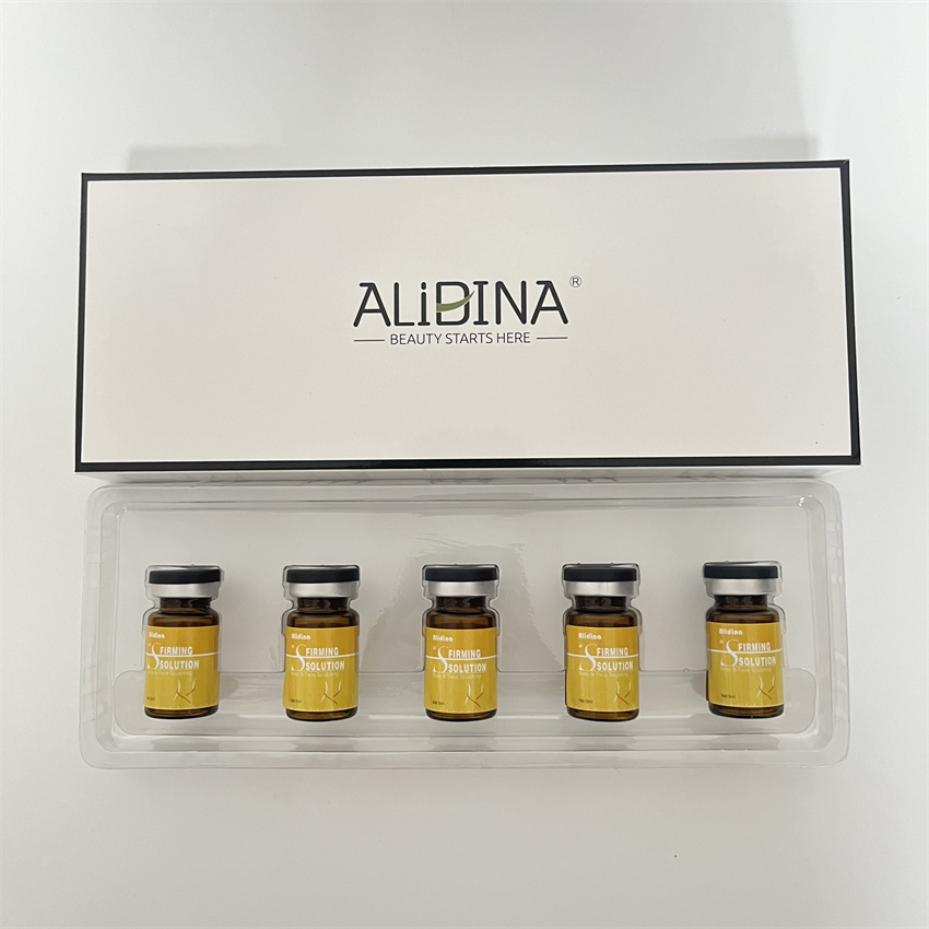 Non-Injectable Multifunctions Facial Serum Acne Treatment Skin Lightening Whitening Lifting Moisture Anti Aging Meso Ttreatment Essence