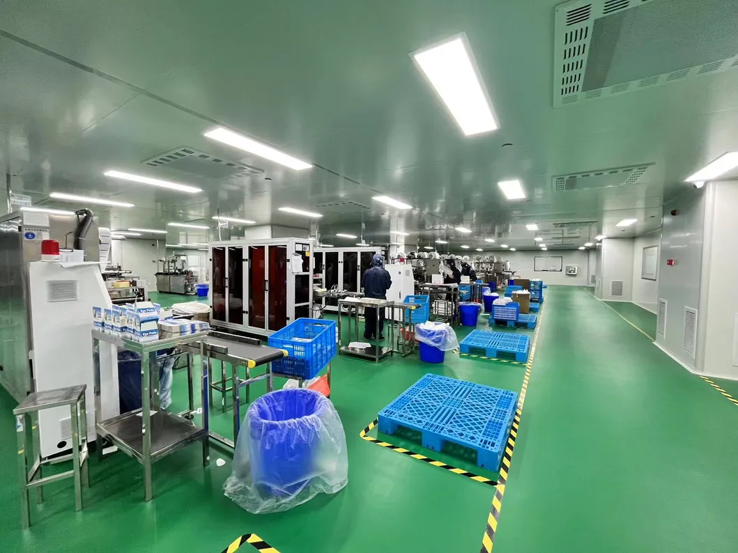 Facility 3