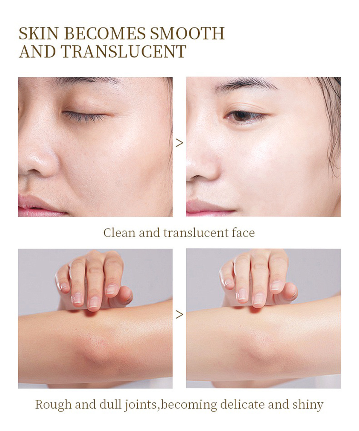 Deep Cleansing Whitening