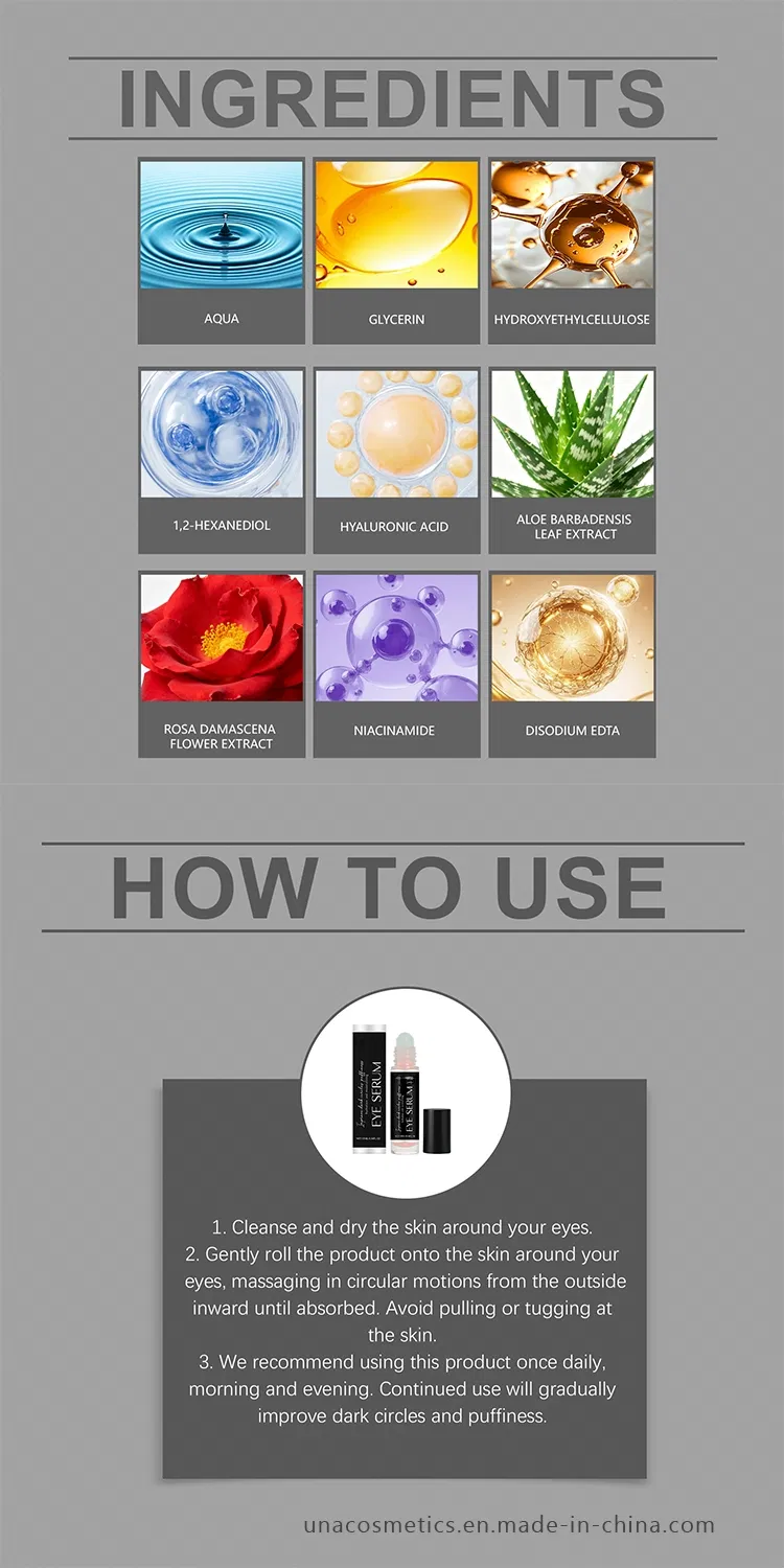 Eye Serum Detail 2