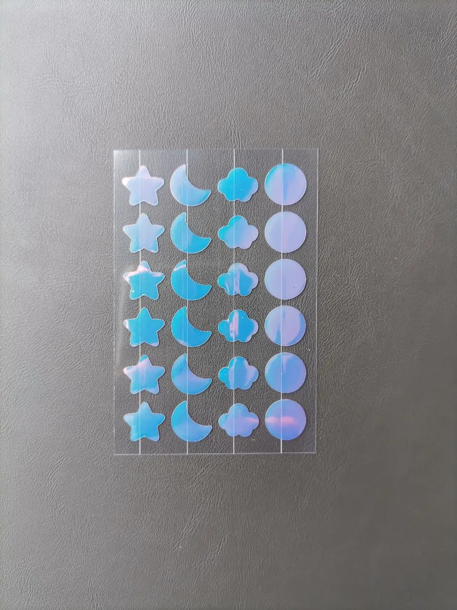Acne Pimple Patch Wholesale Hydrocolloid Acne Skincare Treatment Acne Sticker with Case
