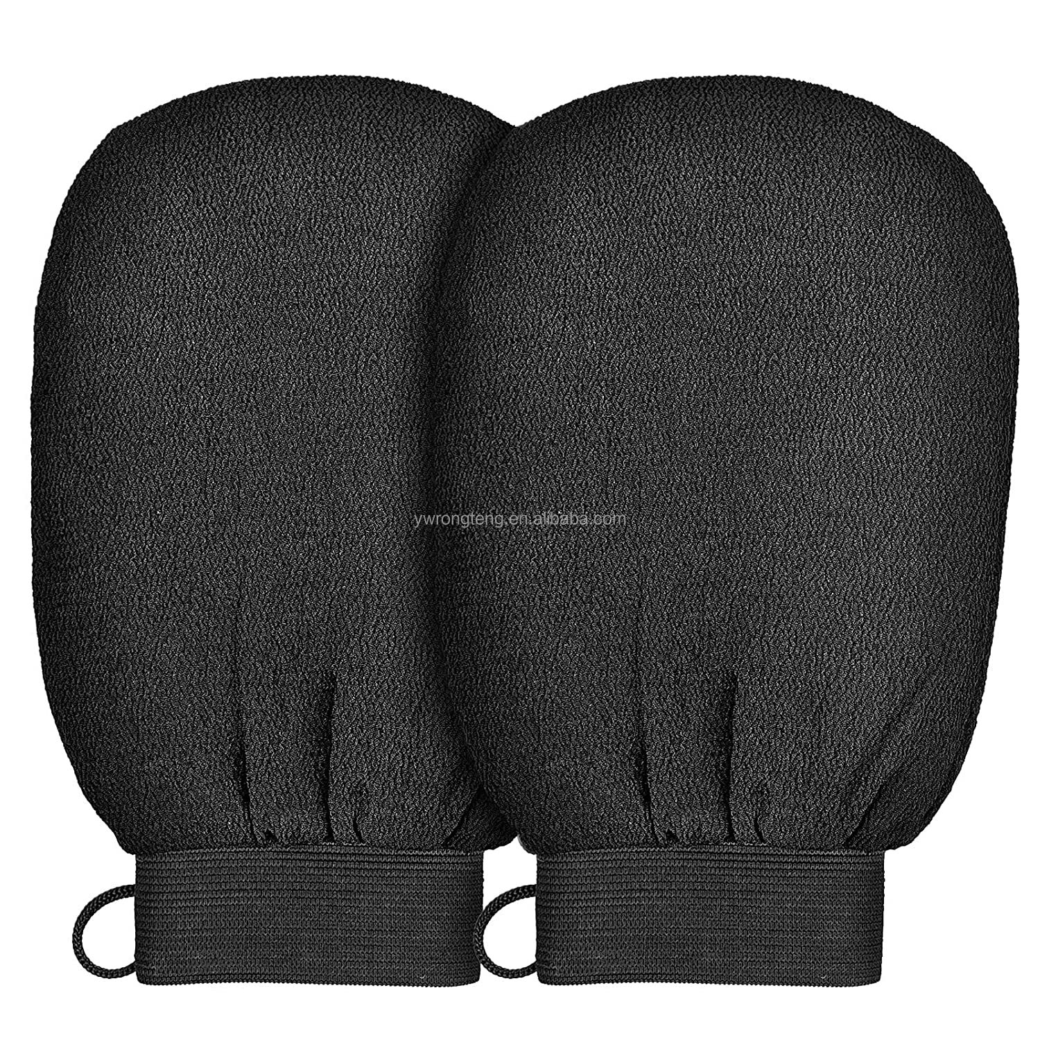 Exfoliating Mitt 6