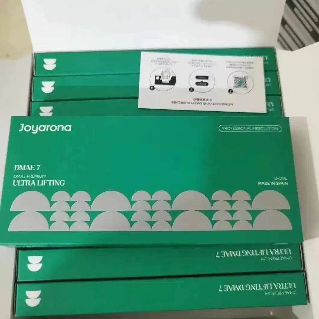 Joyarona Dmae 7 Packaging Close-up