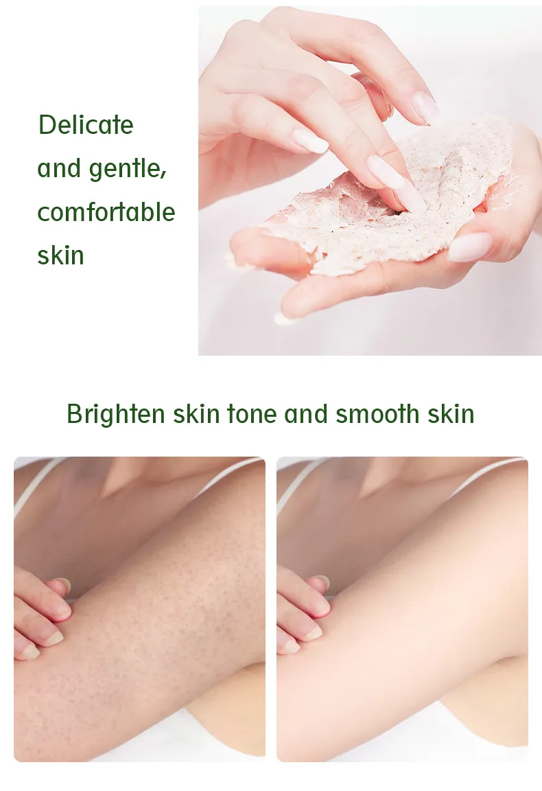 Body Scrub 5