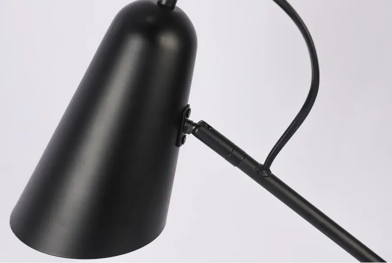 Detailed Image Desk Table Lamp