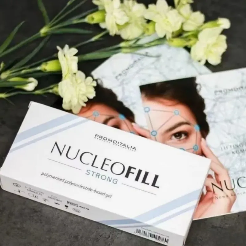 Nucleofill Detail 4