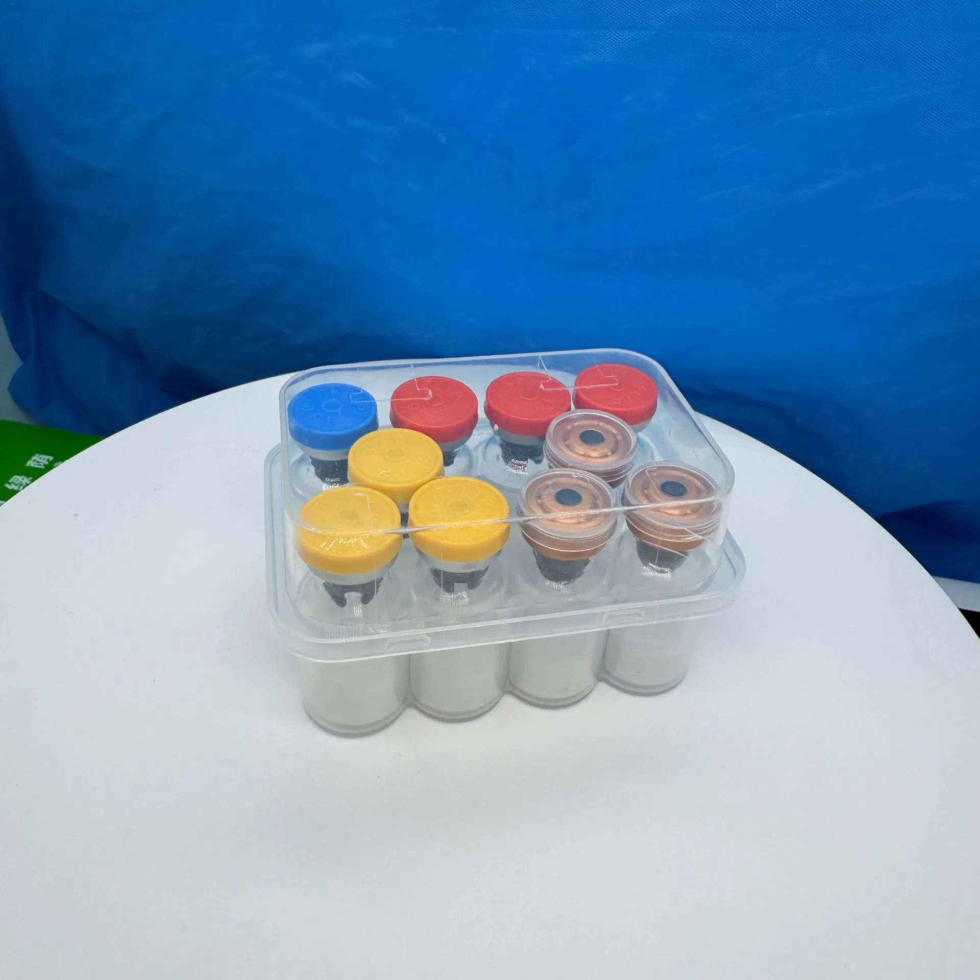 Packaging Standard
